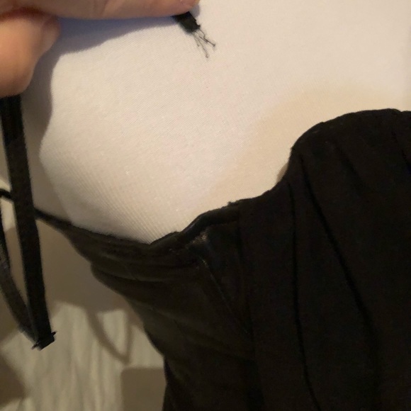 Alice + Olivia Cocktail Dress - Picture 7 of 8